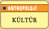 Antropoloji - Kültür
